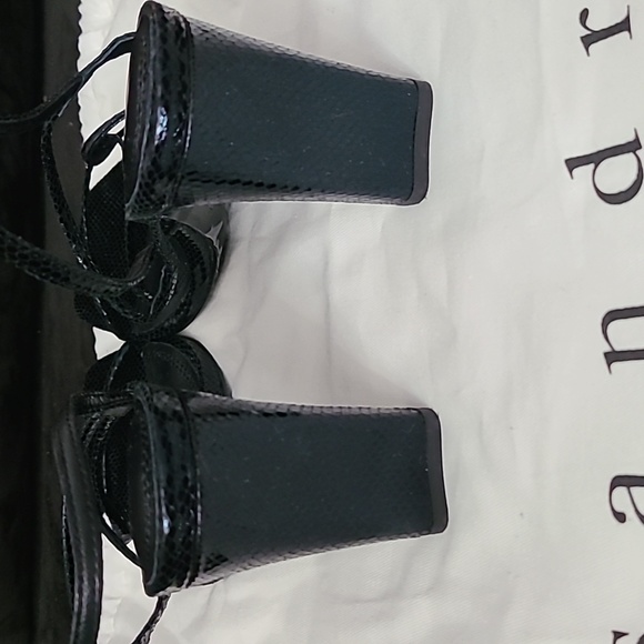 Sandro heels - Picture 4 of 6